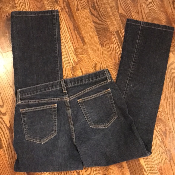 GAP Long and Lean Stretch Jeans - Picture 2 of 11